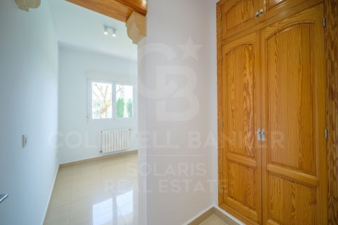 Villa in vendita a Javea, Alicante, Spagna 4 camere da letto, 220 mq. N° 160016 - foto 26