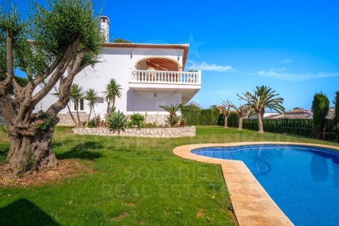 Villa in vendita a Javea, Alicante, Spagna 4 camere da letto, 220 mq. N° 160016 - foto 18
