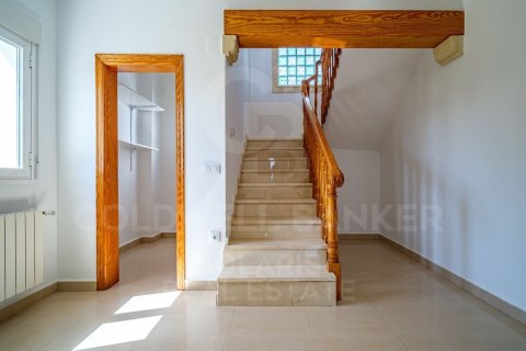 Villa in vendita a Javea, Alicante, Spagna 4 camere da letto, 220 mq. N° 160016 - foto 21