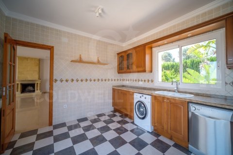 Villa in vendita a Javea, Alicante, Spagna 4 camere da letto, 220 mq. N° 160016 - foto 10