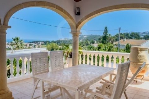 Villa in vendita a Javea, Alicante, Spagna 4 camere da letto, 220 mq. N° 160016 - foto 17