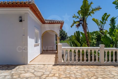 Villa in vendita a Javea, Alicante, Spagna 4 camere da letto, 220 mq. N° 160016 - foto 14