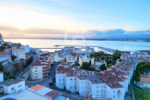 Działka w Roses, Girona, Hiszpania 929 mkw. nr 160246 – zdjęcie 10