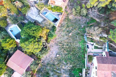 Działka w Roses, Girona, Hiszpania 929 mkw. nr 160246 – zdjęcie 9