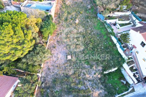 Działka w Roses, Girona, Hiszpania 929 mkw. nr 160246 – zdjęcie 7