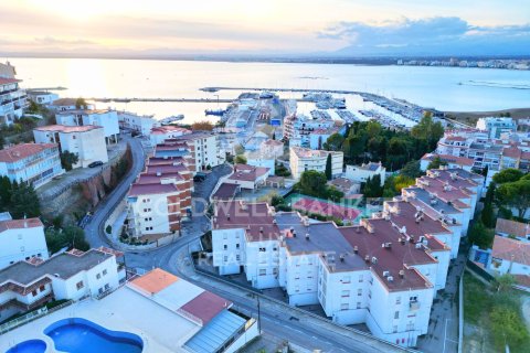 Działka w Roses, Girona, Hiszpania 929 mkw. nr 160246 – zdjęcie 4