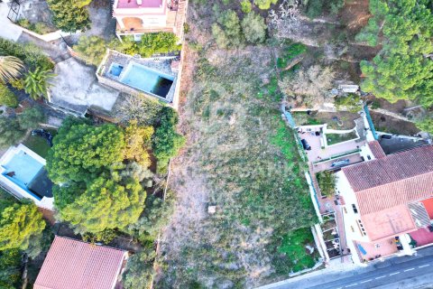 Działka w Roses, Girona, Hiszpania 929 mkw. nr 160246 – zdjęcie 3