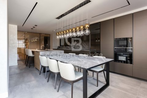 Apartamento en venta en Barcelona, España 4 dormitorios, 289 m2 No. 160247 - foto 14