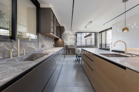 Apartamento en venta en Barcelona, España 4 dormitorios, 289 m2 No. 160247 - foto 11