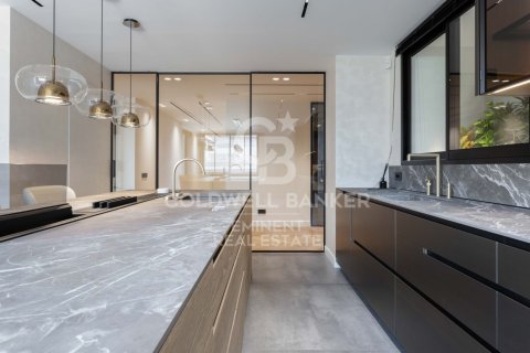 Apartamento en venta en Barcelona, España 4 dormitorios, 289 m2 No. 160247 - foto 9