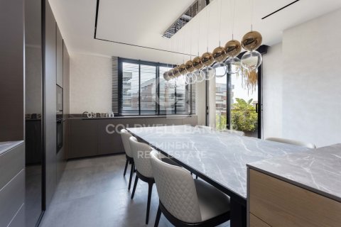 Apartamento en venta en Barcelona, España 4 dormitorios, 289 m2 No. 160247 - foto 12