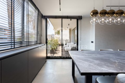 Apartment for sale in Barcelona, Spain 4 bedrooms, 289 sq.m. No. 160247 - photo 10