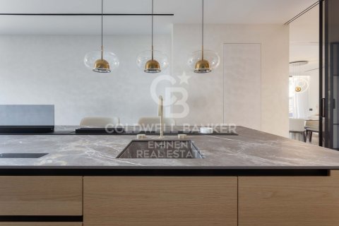 Apartamento en venta en Barcelona, España 4 dormitorios, 289 m2 No. 160247 - foto 16