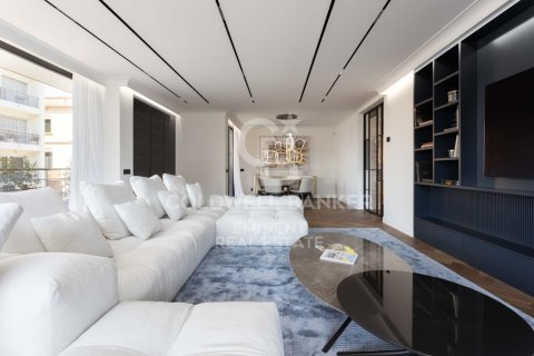 Apartamento en venta en Barcelona, España 4 dormitorios, 289 m2 No. 160247 - foto 7