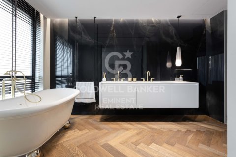 Apartamento en venta en Barcelona, España 4 dormitorios, 289 m2 No. 160247 - foto 23