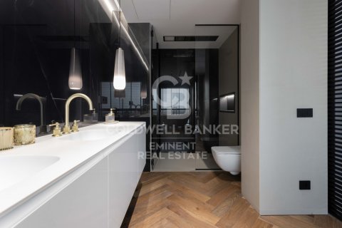 Apartamento en venta en Barcelona, España 4 dormitorios, 289 m2 No. 160247 - foto 24