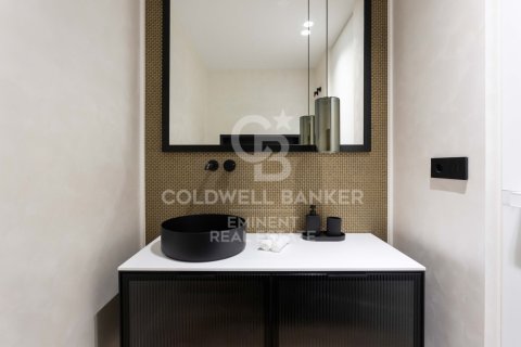 Apartamento en venta en Barcelona, España 4 dormitorios, 289 m2 No. 160247 - foto 19