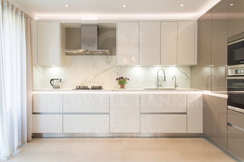 Willa w Benitachell, Alicante, Hiszpania 3 sypialnie, 250 mkw. nr 160243 – zdjęcie 14