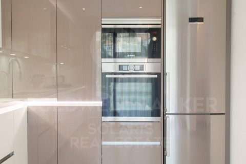 Willa w Benitachell, Alicante, Hiszpania 3 sypialnie, 250 mkw. nr 160243 – zdjęcie 18