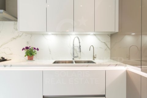 Willa w Benitachell, Alicante, Hiszpania 3 sypialnie, 250 mkw. nr 160243 – zdjęcie 16