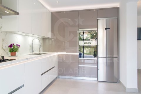 Willa w Benitachell, Alicante, Hiszpania 3 sypialnie, 250 mkw. nr 160243 – zdjęcie 17