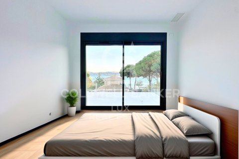 Villa till salu i Llanca, Girona, Spanien 5 sovrum, 289 kvm. Nr. 160245 - foto 7