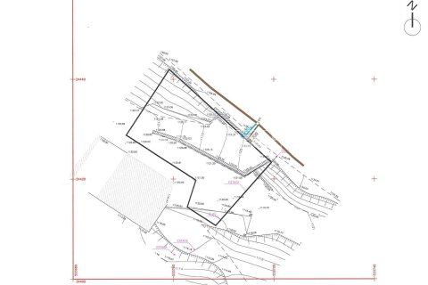 Продажа земельного участка в Андорра, Лерида, Испания 400м2 №160244 - фото 1