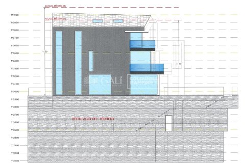 Продажа земельного участка в Андорра, Лерида, Испания 400м2 №160244 - фото 14