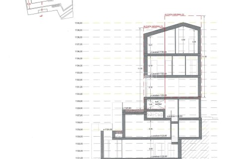 Продажа земельного участка в Андорра, Лерида, Испания 400м2 №160244 - фото 10
