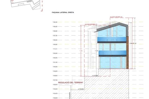 Продажа земельного участка в Андорра, Лерида, Испания 400м2 №160244 - фото 12