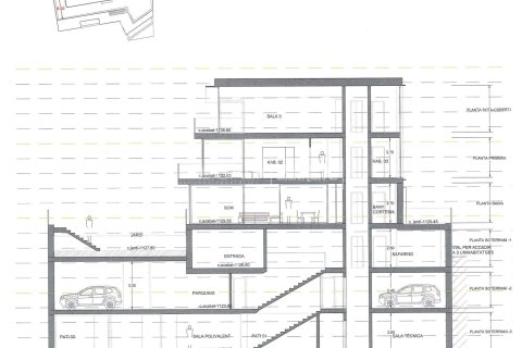 Продажа земельного участка в Андорра, Лерида, Испания 400м2 №160244 - фото 9