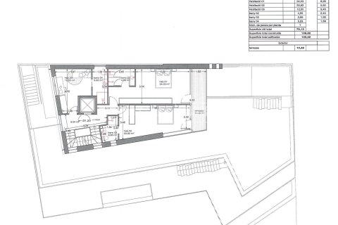 Продажа земельного участка в Андорра, Лерида, Испания 400м2 №160244 - фото 6