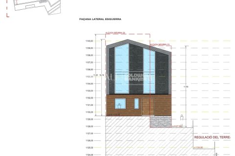Продажа земельного участка в Андорра, Лерида, Испания 400м2 №160244 - фото 13