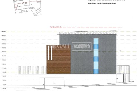 Продажа земельного участка в Андорра, Лерида, Испания 400м2 №160244 - фото 11