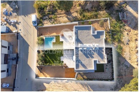 Продажа таухауса в Санта-Кристина-д'Аро, Герона, Испания 4 спальни, 209м2 №160248 - фото 30