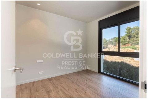 Kaupunkipientalo myytävänä Santa Cristina d'Aro, Girona, Espanja, 4 makuuhuonetta, 209 m2 No. 160248 - kuva 19