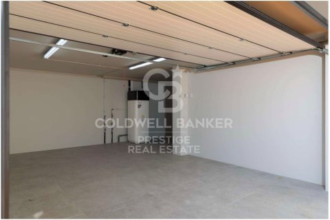 Kaupunkipientalo myytävänä Santa Cristina d'Aro, Girona, Espanja, 4 makuuhuonetta, 209 m2 No. 160248 - kuva 25