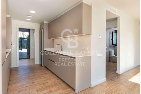 Kaupunkipientalo myytävänä Santa Cristina d'Aro, Girona, Espanja, 4 makuuhuonetta, 209 m2 No. 160248 - kuva 7