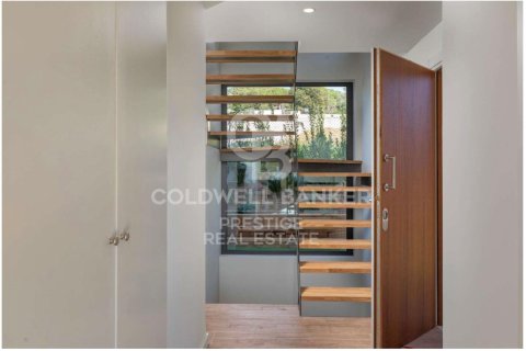 Продажа таухауса в Санта-Кристина-д'Аро, Герона, Испания 4 спальни, 209м2 №160248 - фото 18