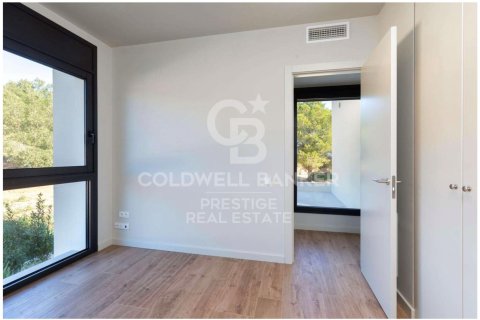 Kaupunkipientalo myytävänä Santa Cristina d'Aro, Girona, Espanja, 4 makuuhuonetta, 209 m2 No. 160248 - kuva 18