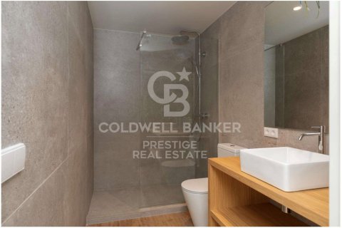 Kaupunkipientalo myytävänä Santa Cristina d'Aro, Girona, Espanja, 4 makuuhuonetta, 209 m2 No. 160248 - kuva 15