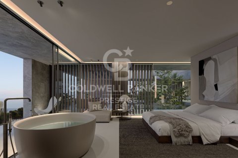 House for sale in Teia, Barcelona, Spain 5 bedrooms, 589 sq.m. No. 160242 - photo 5