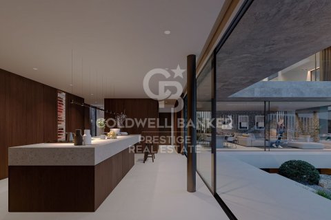 House for sale in Teia, Barcelona, Spain 5 bedrooms, 589 sq.m. No. 160242 - photo 9