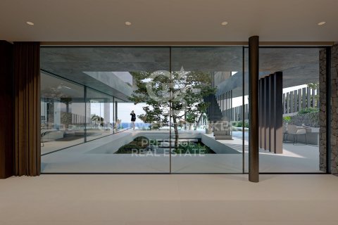 House for sale in Teia, Barcelona, Spain 5 bedrooms, 589 sq.m. No. 160242 - photo 6