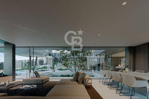 House for sale in Teia, Barcelona, Spain 5 bedrooms, 589 sq.m. No. 160242 - photo 4