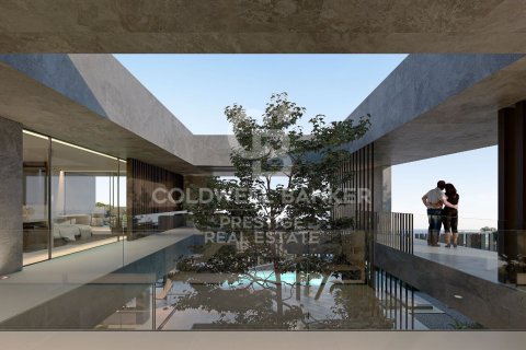 House for sale in Teia, Barcelona, Spain 5 bedrooms, 589 sq.m. No. 160242 - photo 7