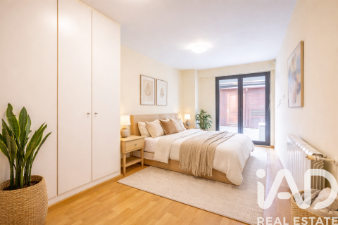 Appartamento in vendita a Barcelona, Spagna 2 camere da letto, 116 mq. N° 172841 - foto 7