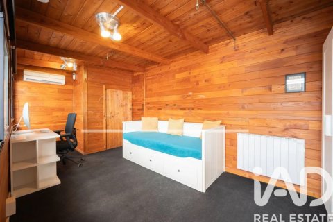 Appartamento in vendita a Barcelona, Spagna 2 camere da letto, 116 mq. N° 172841 - foto 11