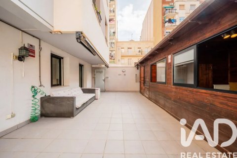 Appartamento in vendita a Barcelona, Spagna 2 camere da letto, 116 mq. N° 172841 - foto 2