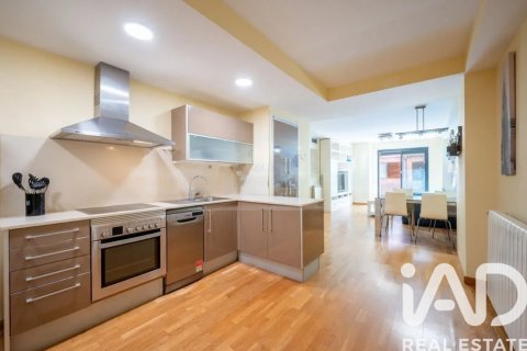 Appartamento in vendita a Barcelona, Spagna 2 camere da letto, 116 mq. N° 172841 - foto 6